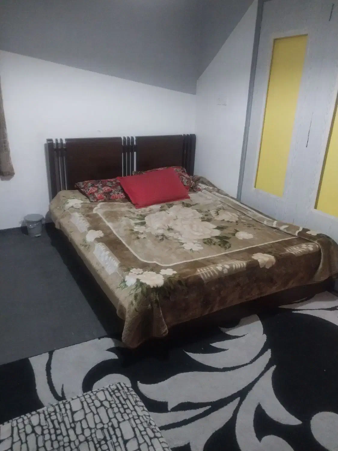 روزانه هفتگی سوییت آپارتمان مستقل نزدیک مترو|اجارهٔ کوتاهمدت آپارتمان و سوئیت|تهران, خواجه نظام الملک|دیوار