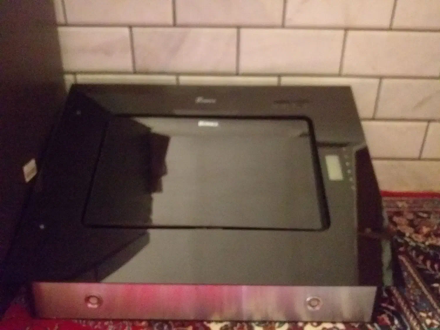 هود بیمکث لمسی|هود|فلاورجان, |دیوار