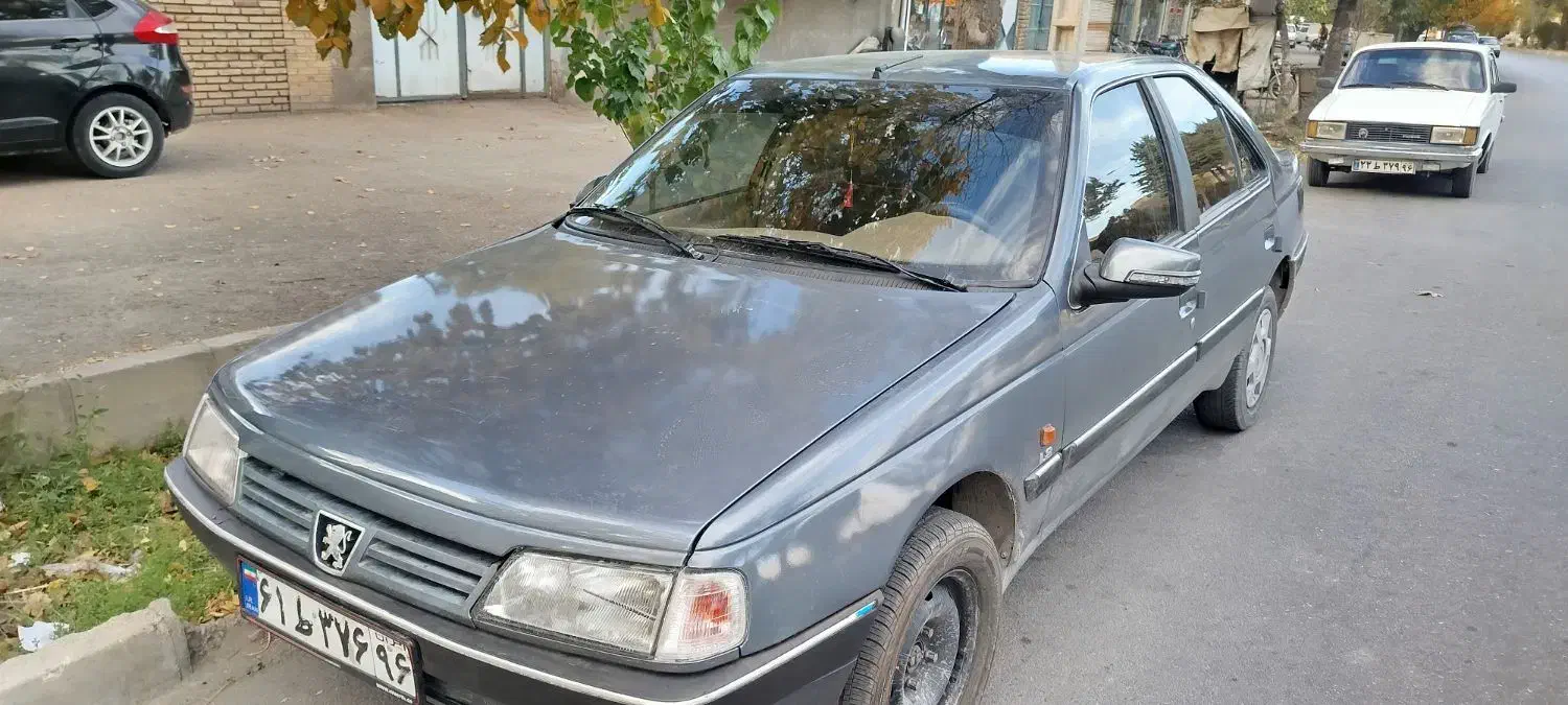 خدمات نقاشی اتومبیل و بازسازی کامل|خدمات موتور و ماشین|بسطام, |دیوار