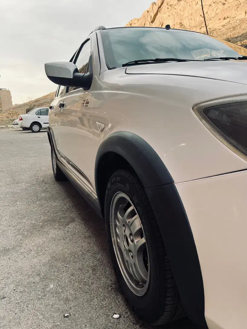 کوییکR|خودرو سواری و وانت|قم, بکایی|دیوار