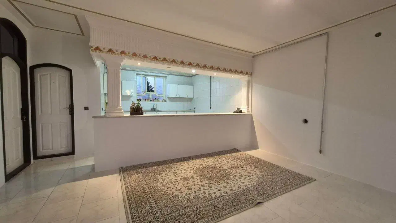 فروش طبقه دوم ویلایی|فروش خانه و ویلا|تربتحیدریه, شهرک ولیعصر|دیوار