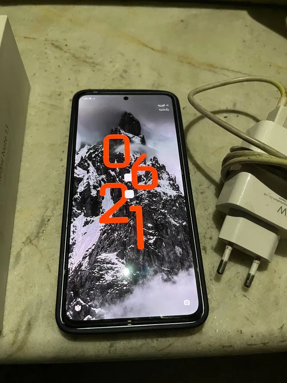 ردمی نوت 13   redmi note 13|موبایل|تهران, اسفندیاری|دیوار