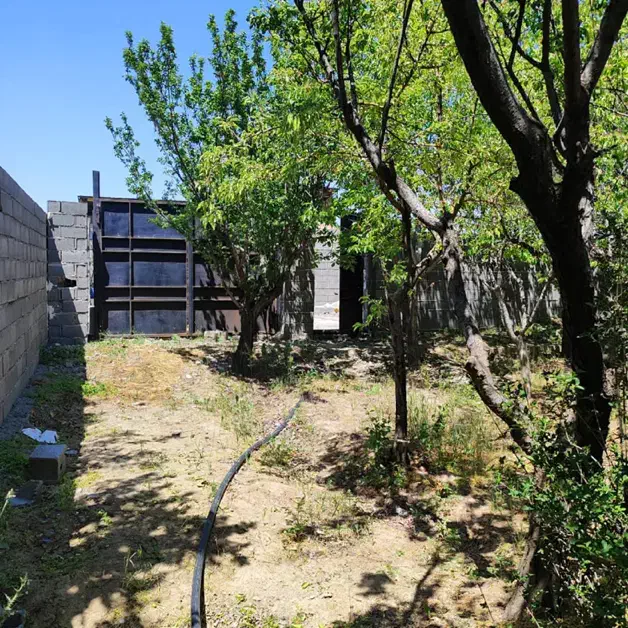 چهاردیواری سند تک برگ سهیلیه زعفرانیه تهراندشت|فروش زمین و ملک کلنگی|کرج, عظیمیه|دیوار