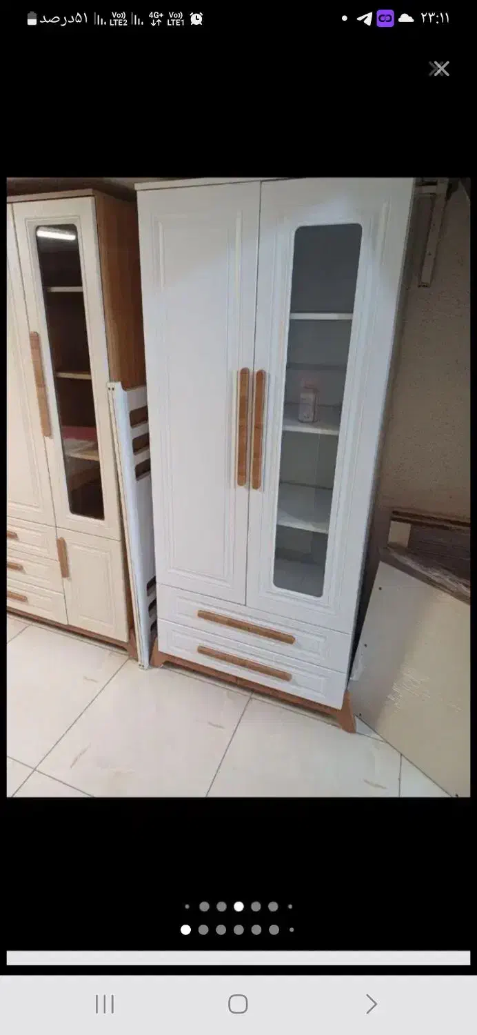 کمد|جاکفشی، کمد، دراور|بهار, |دیوار