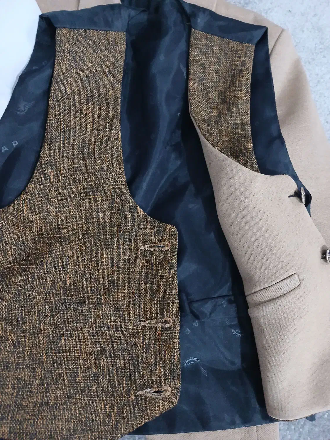 کت شلوار بچگانه|کفش و لباس بچه|جم, |دیوار