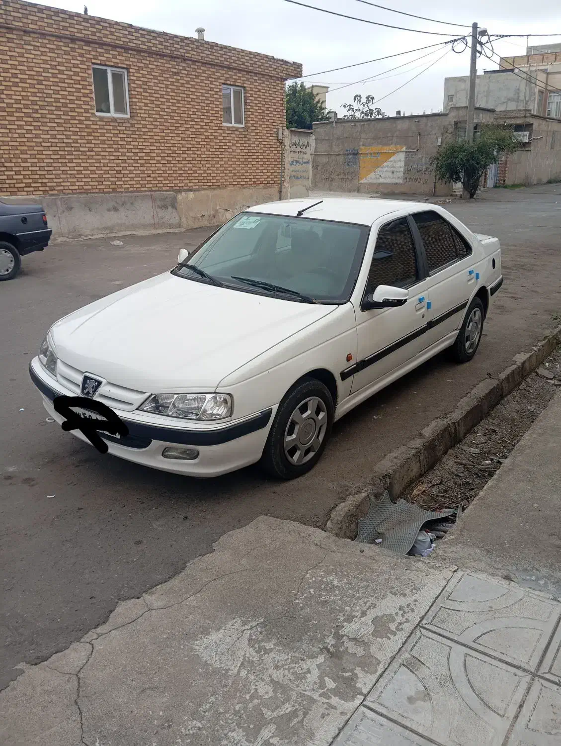 مسافربری دربستی به تمام نقاط کشور|خدمات حمل و نقل|پارسآباد, |دیوار