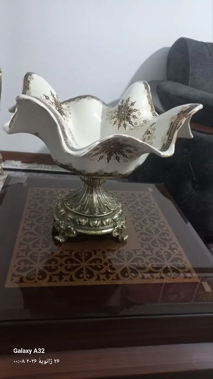 کشکول میوه خوری نو|ظروف سرو و پذیرایی|گلبهار, شهر جدید گلبهار|دیوار