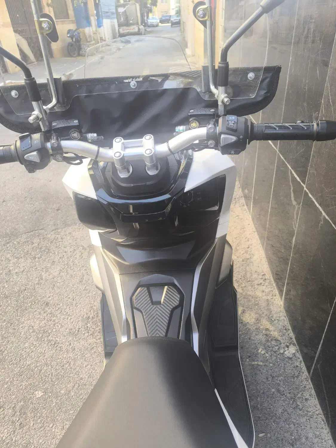 طرح adv ای دی وی همتاز|موتورسیکلت|تهران, نازیآباد|دیوار