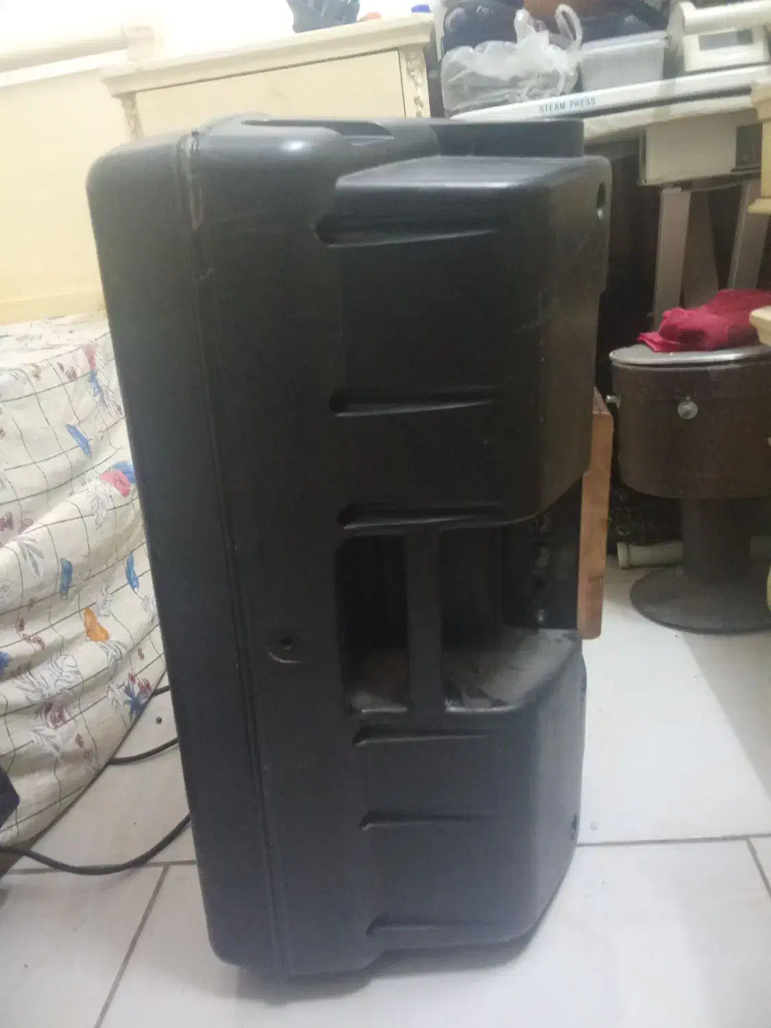 باند 15اینچ اکتیو راک|سیستم صوتی خانگی|مشهد, ویلاشهر|دیوار