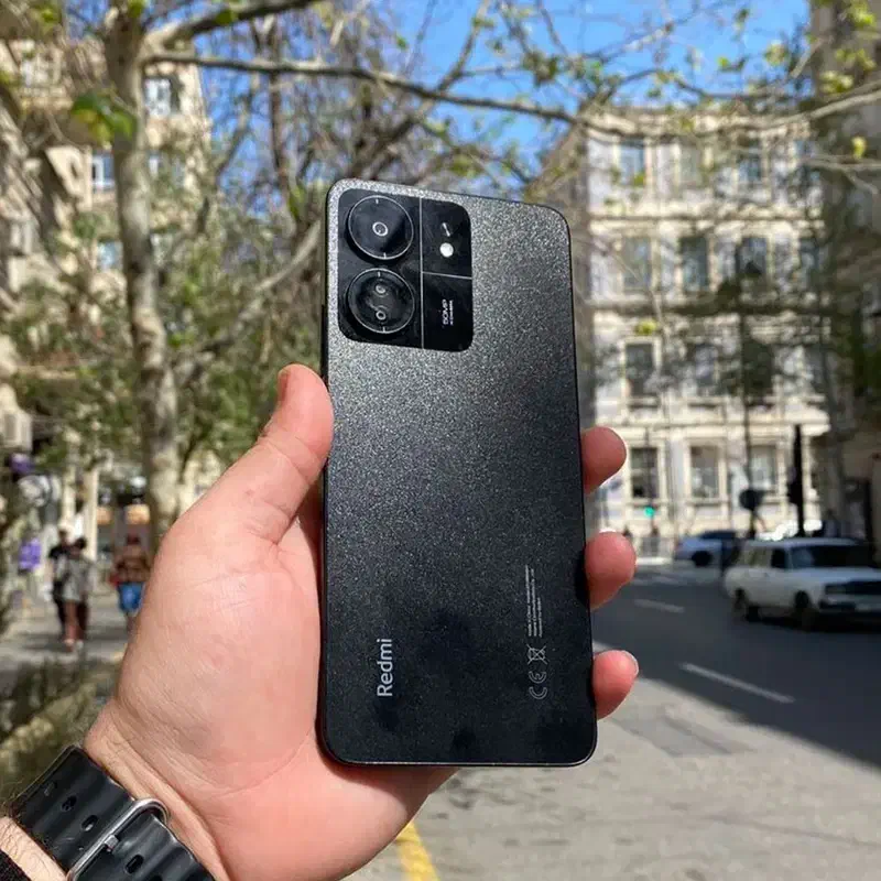 redmi 13c|موبایل|بجنورد, |دیوار