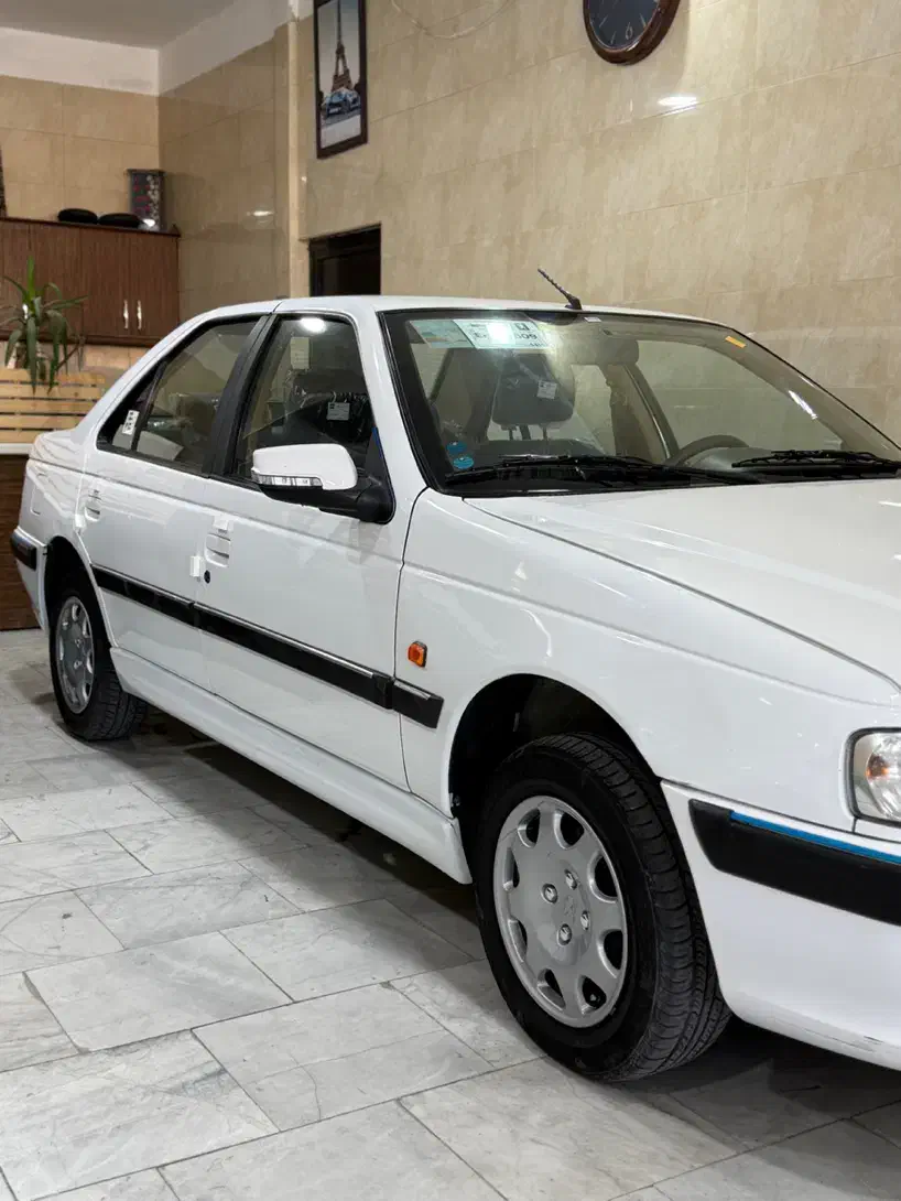 پارس سال 99بدون رنگ ۶۷ تاکار|خودرو سواری و وانت|کاشان, فاز ۲ ناجی آباد|دیوار