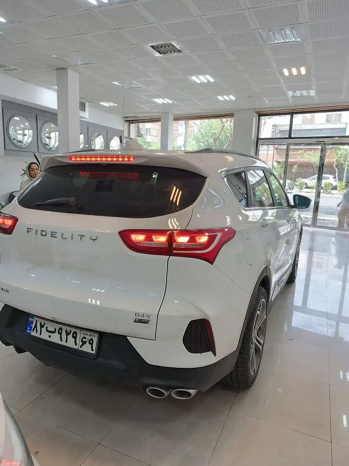 فیدلیتی الیت اقساطی|خودرو سواری و وانت|شیراز, فرهنگ شهر|دیوار