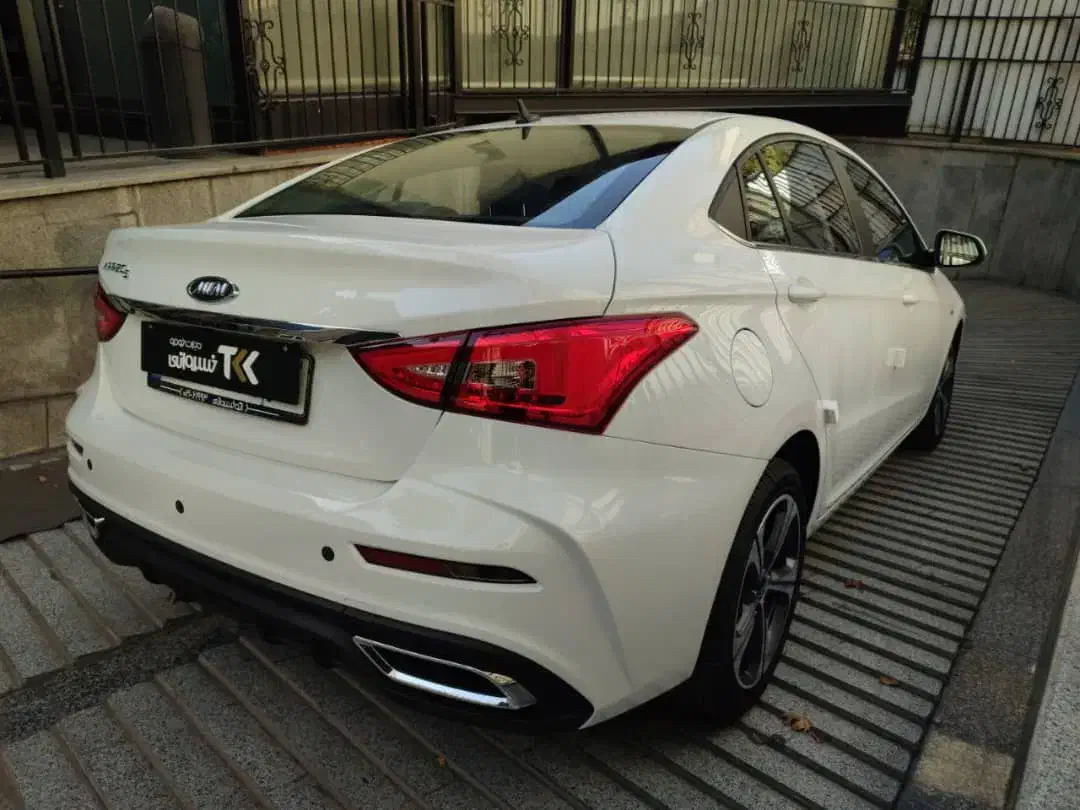 آریزو ۵ اف ال مدل ۴۰۴|خودرو سواری و وانت|تهران, الهیه|دیوار