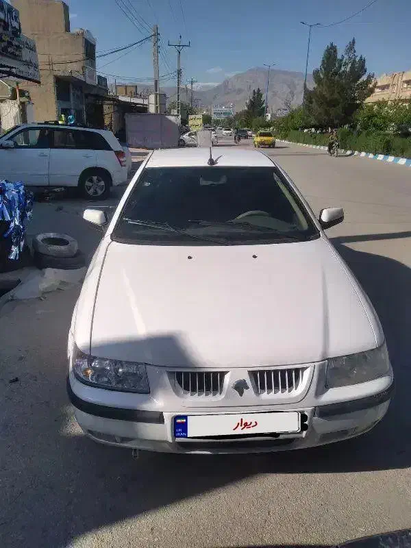 مدل ۹۰|خودرو سواری و وانت|شاهینشهر, گرگاب|دیوار