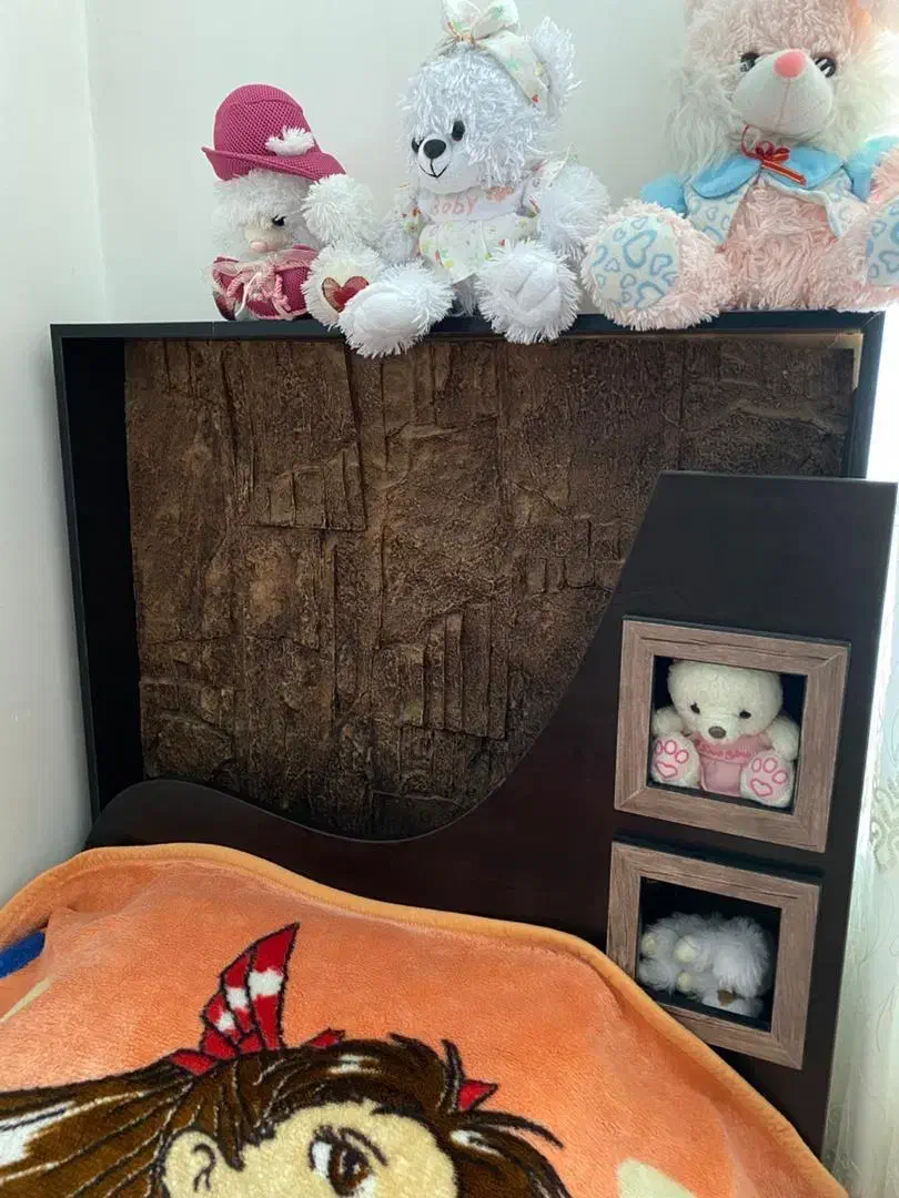 سرویس خواب تک نفره|تخت و سرویس خواب|جنت, |دیوار