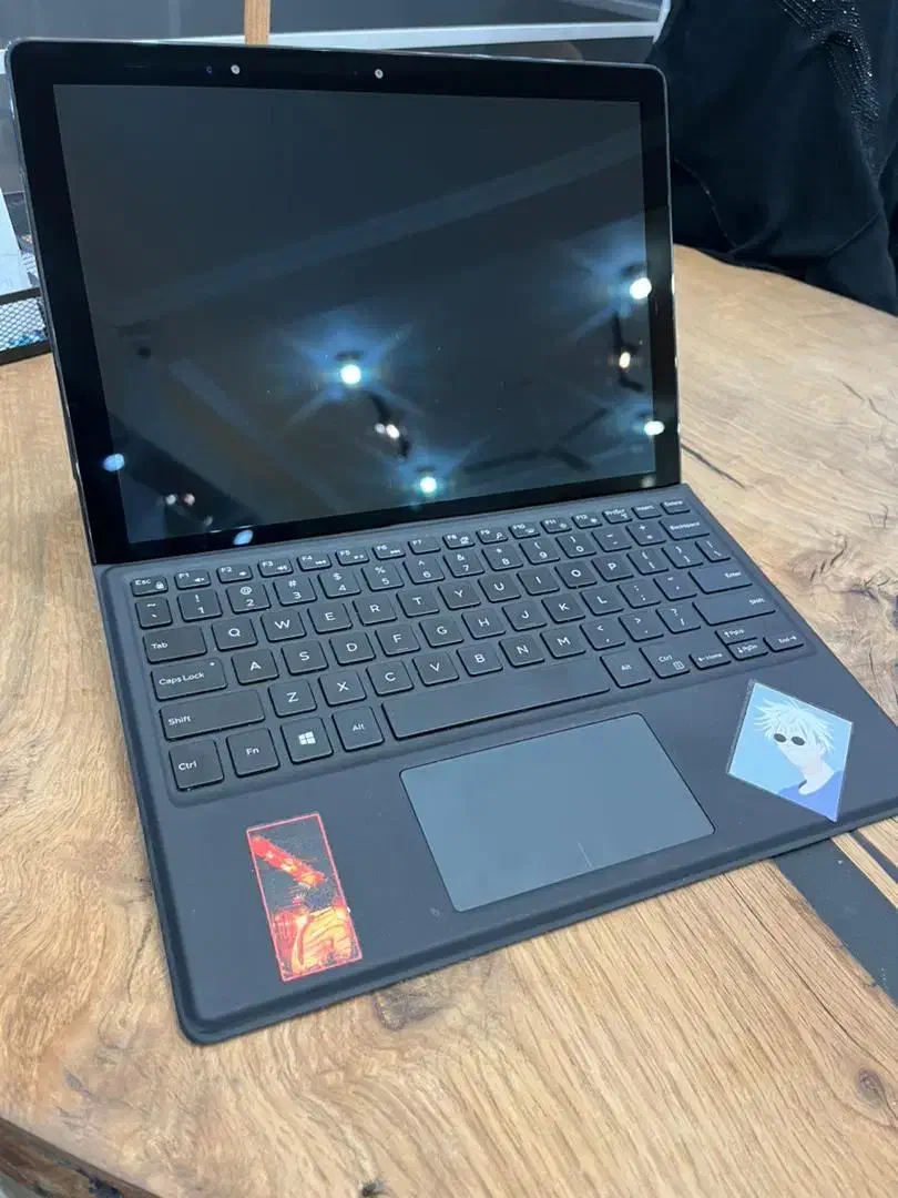 لپ تاپ تبلت شو dell Latitude 5290 2in1|رایانه همراه|بندر کنگان, |دیوار