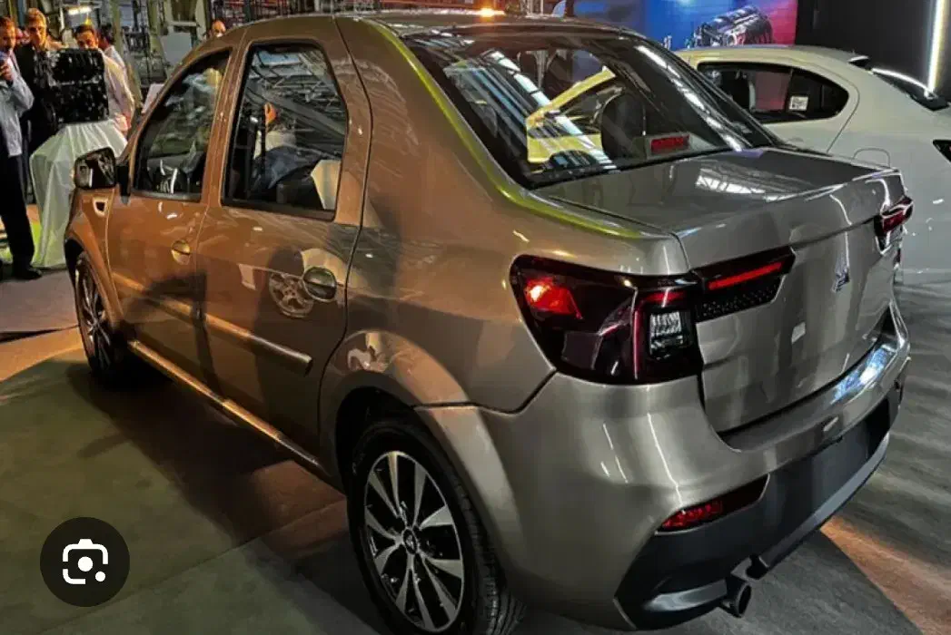 حواله ماشین پارس نوآ|خودرو سواری و وانت|اردبیل, |دیوار