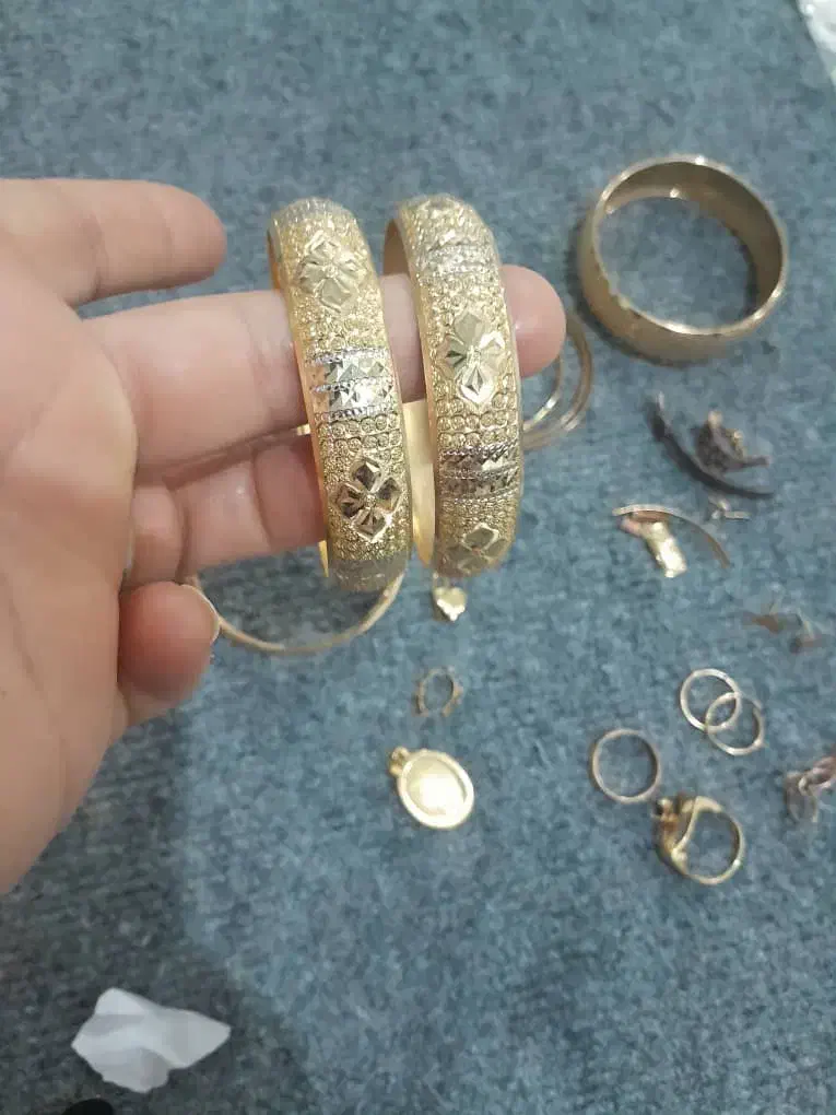 فروش طلا|جواهرات|شوشتر, |دیوار