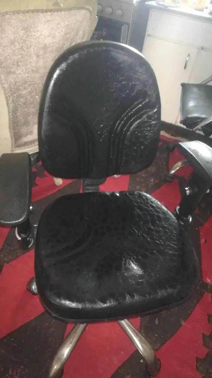 صندلی چرخ دار|میز تحریر و کامپیوتر|تهران, حکیمیه|دیوار