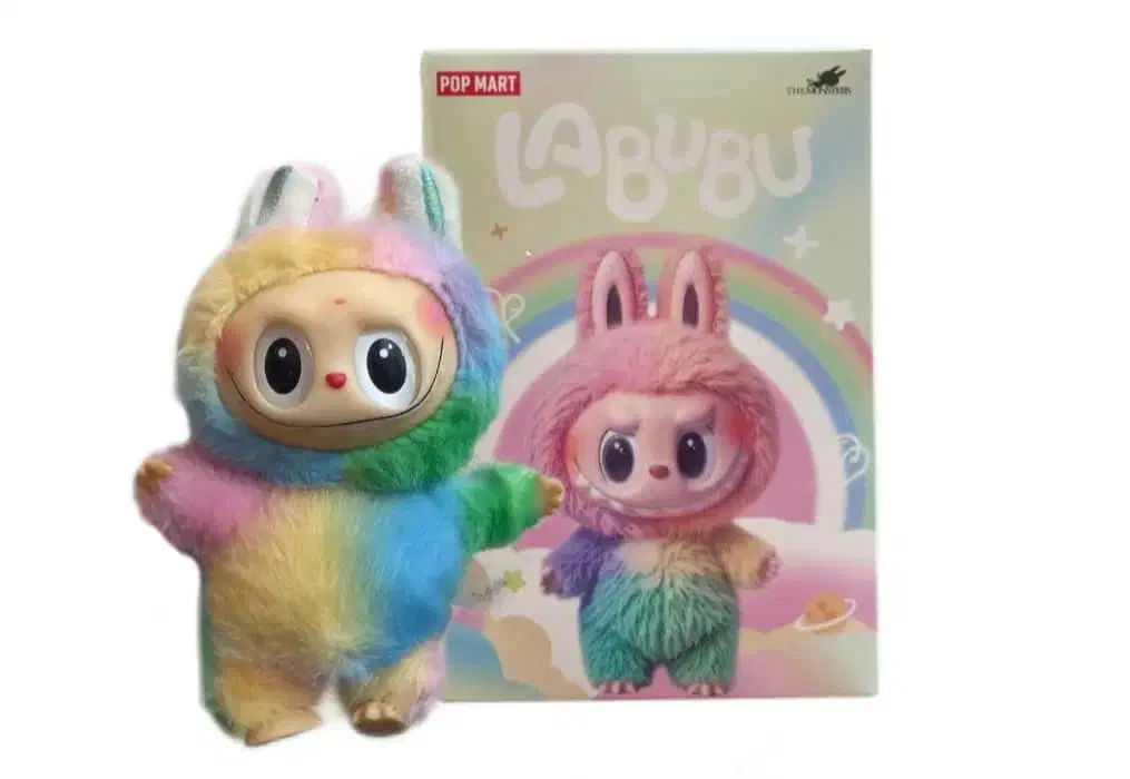 عروسک لبوبو|اسباببازی|شیراز, فرگاز|دیوار