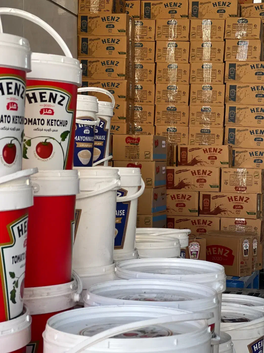 استخدام در شرکت بهین پخش دلفین|استخدام بازاریابی و فروش|شهرکرد, |دیوار