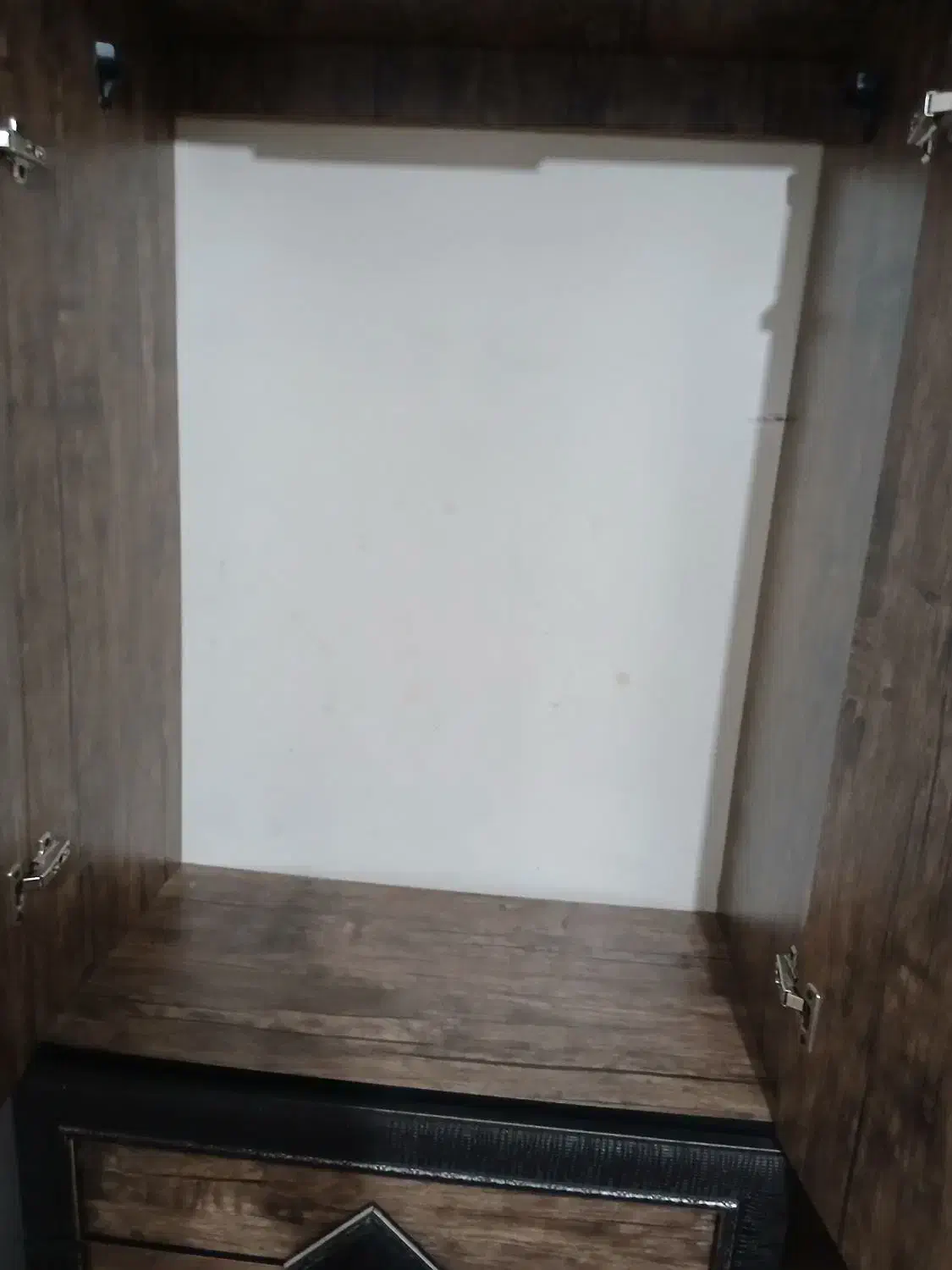 کمدلباس|جاکفشی، کمد، دراور|خان ببین, |دیوار