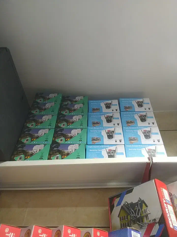 دوربین سیمکارتی|دوربین مداربسته|گرمسار, |دیوار