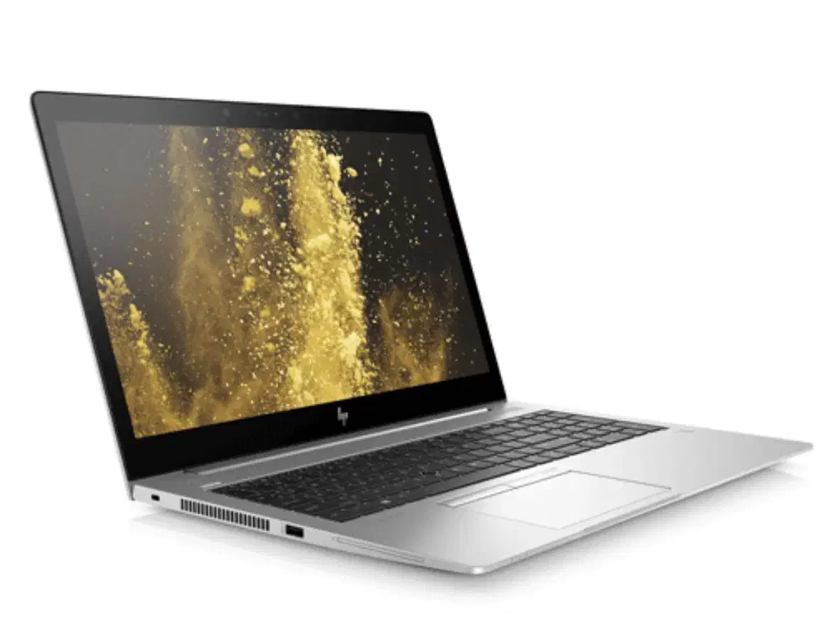 لبتاپ hp سیمکارت خور|رایانه همراه|نوشهر, |دیوار