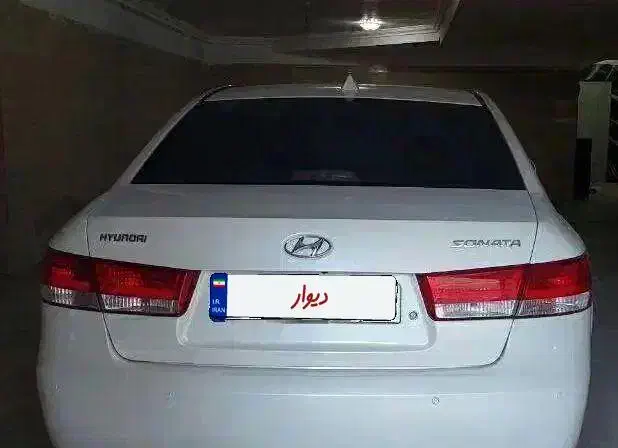 سوناتا|خودرو سواری و وانت|بیرجند, |دیوار