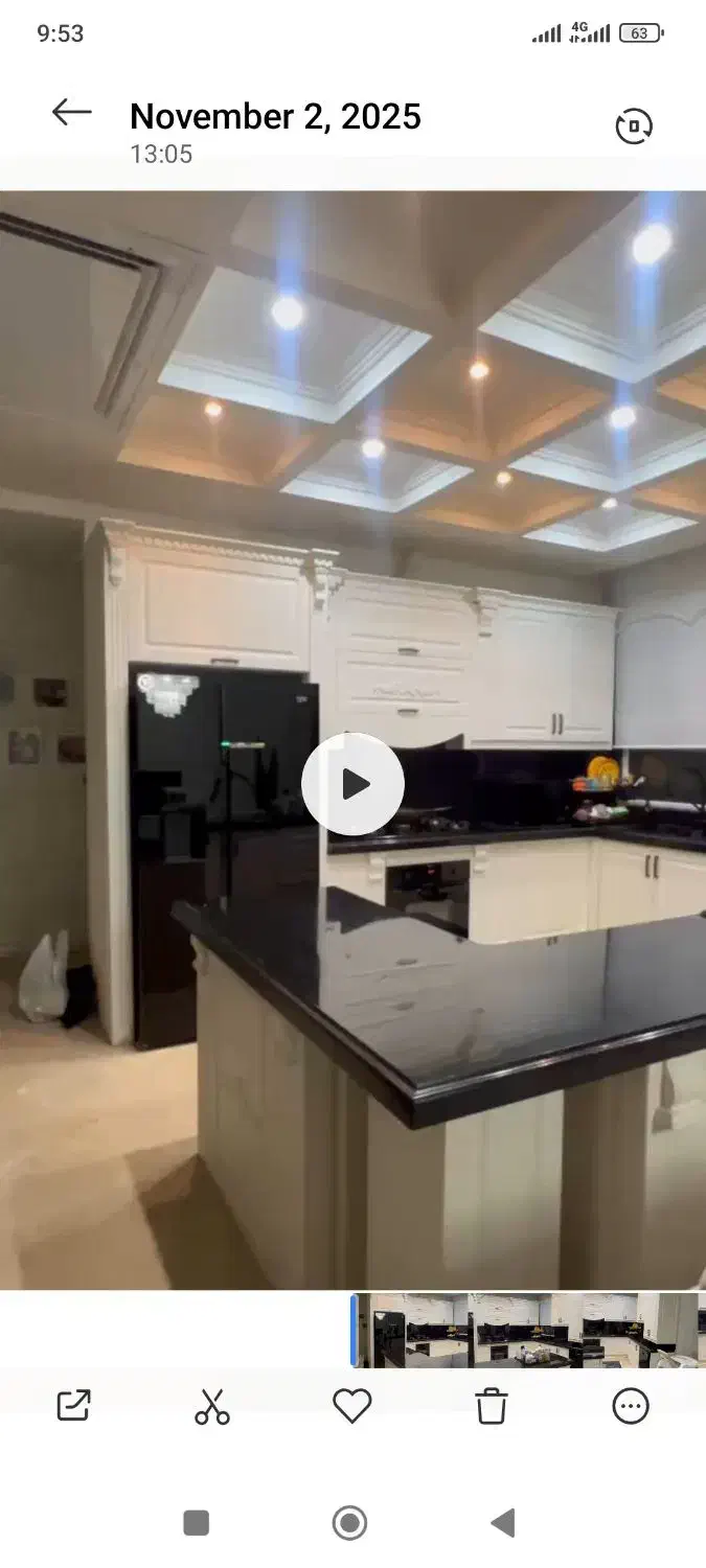 کابینت ممبران|مصالح و تجهیزات ساختمان|تهران, تهرانپارس جنوبی|دیوار