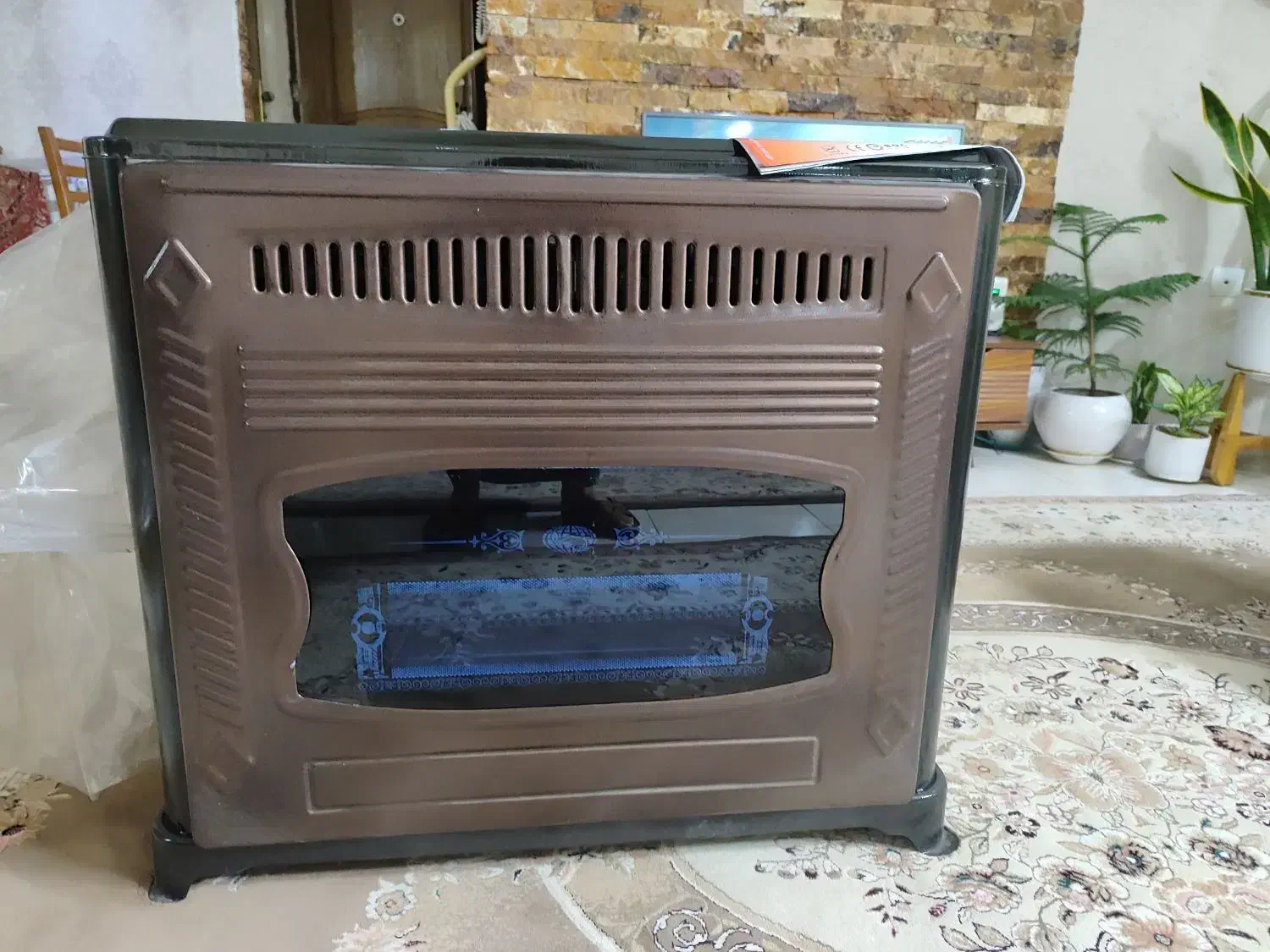 بخاری|بخاری، هیتر، شومینه|تهران, علی‌آباد|دیوار