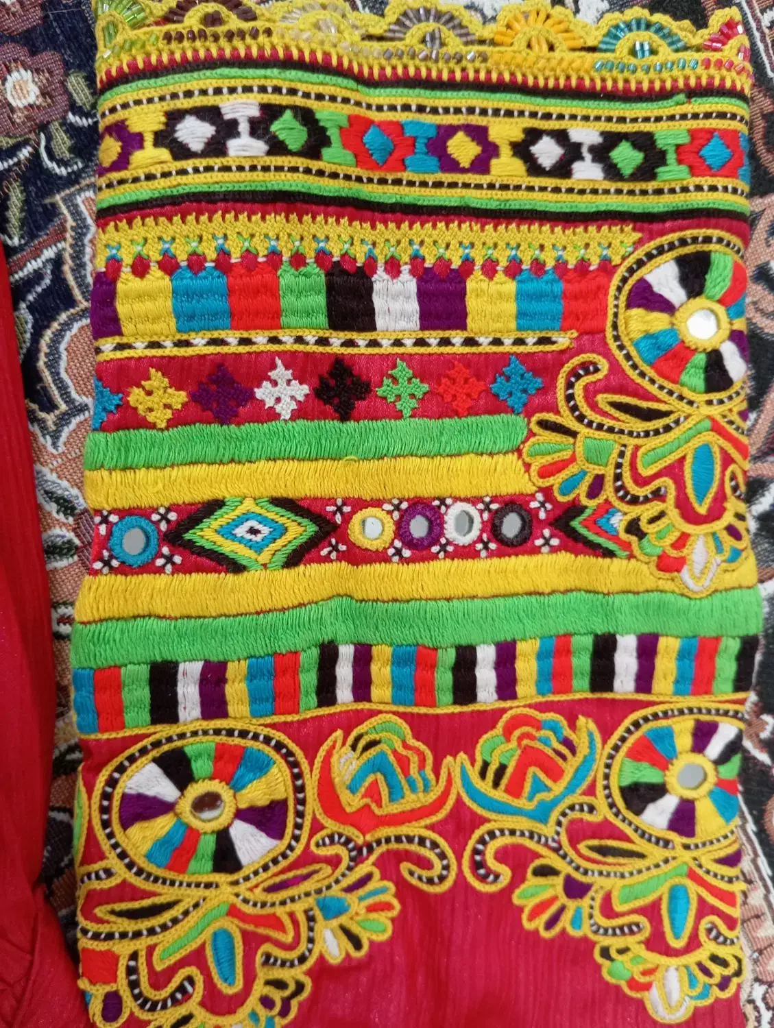 لباس فروشی|لباس|چابهار, |دیوار