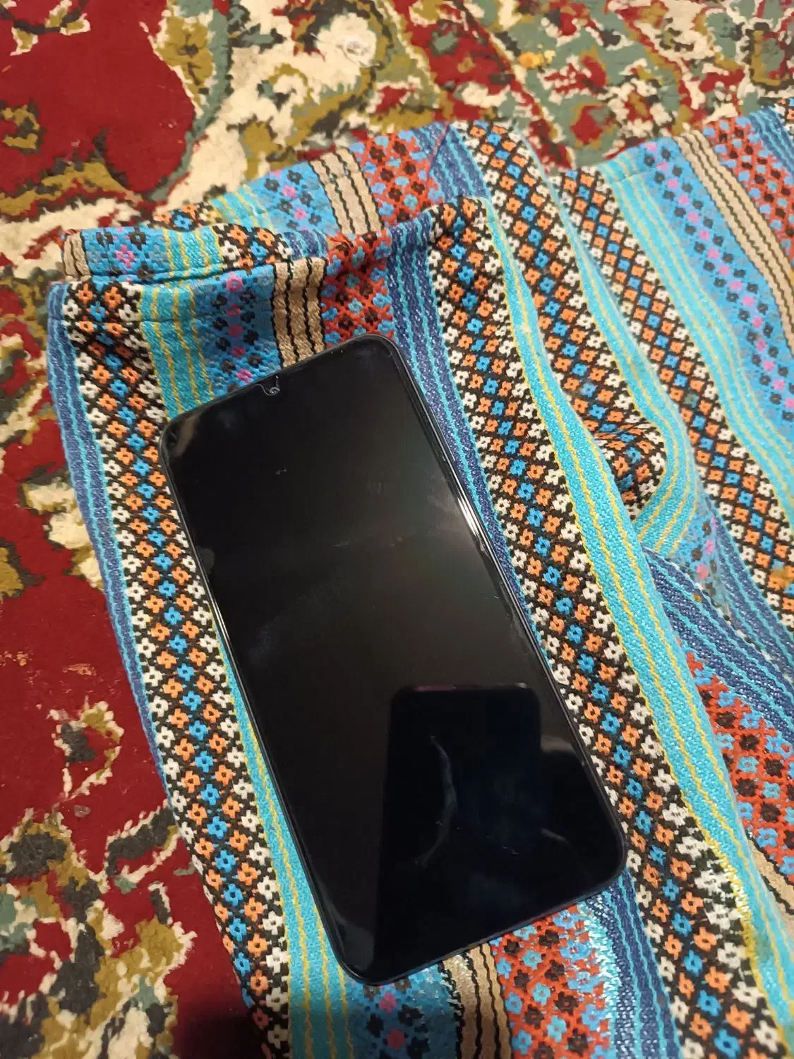 گوشی سامسونگ A15|موبایل|کرمان, |دیوار