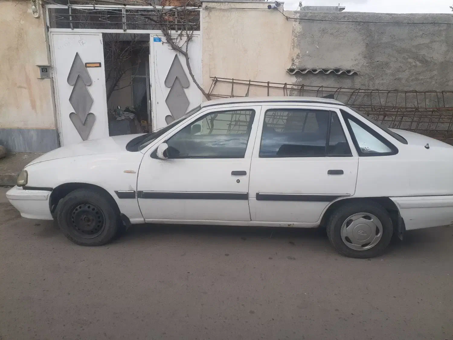 دووریسر|خودرو سواری و وانت|ارومیه, |دیوار