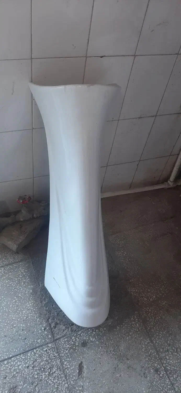 پایه سنگ روشوئی|لوازم سرویس بهداشتی|سبزوار, فیاض|دیوار