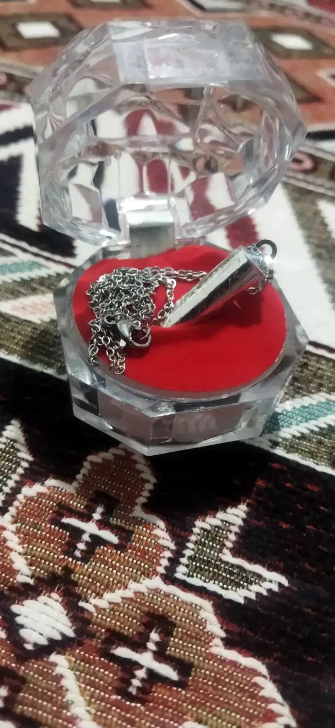 ح ر ز اصلی و واقعی امام جواد علیه السلام|جواهرات|جیرفت, |دیوار