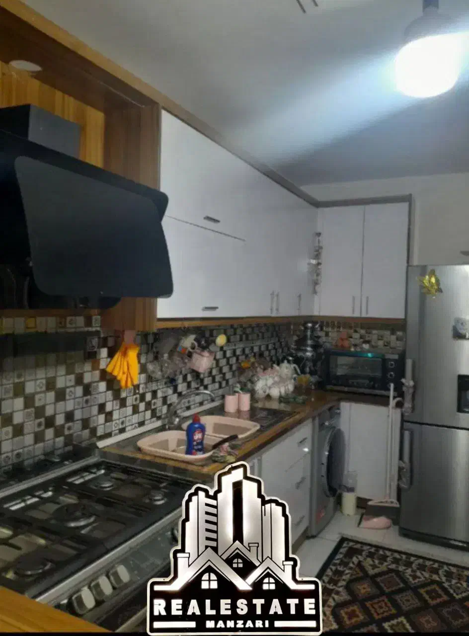 ویلایی ۷۵ متری  توس ۸۱ علیزاده ۱۲|فروش خانه و ویلا|مشهد, شهرک مطهری|دیوار