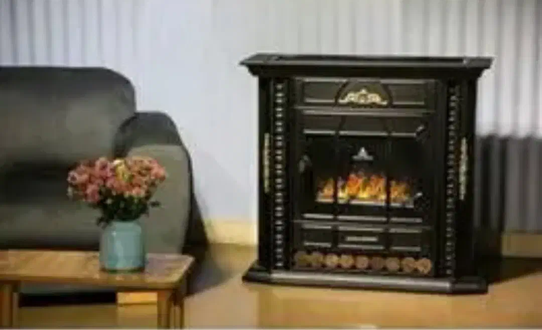 بخاری گازی جهان افروز|بخاری، هیتر، شومینه|قرچک, مهدیه|دیوار