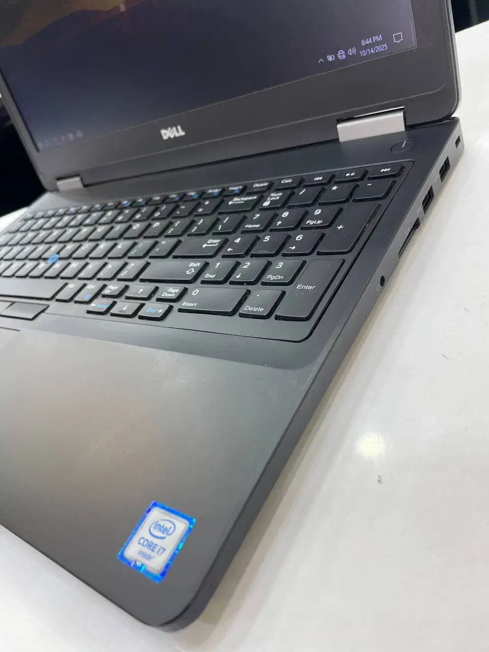 لپ تاب DELL|رایانه همراه|چمران, |دیوار