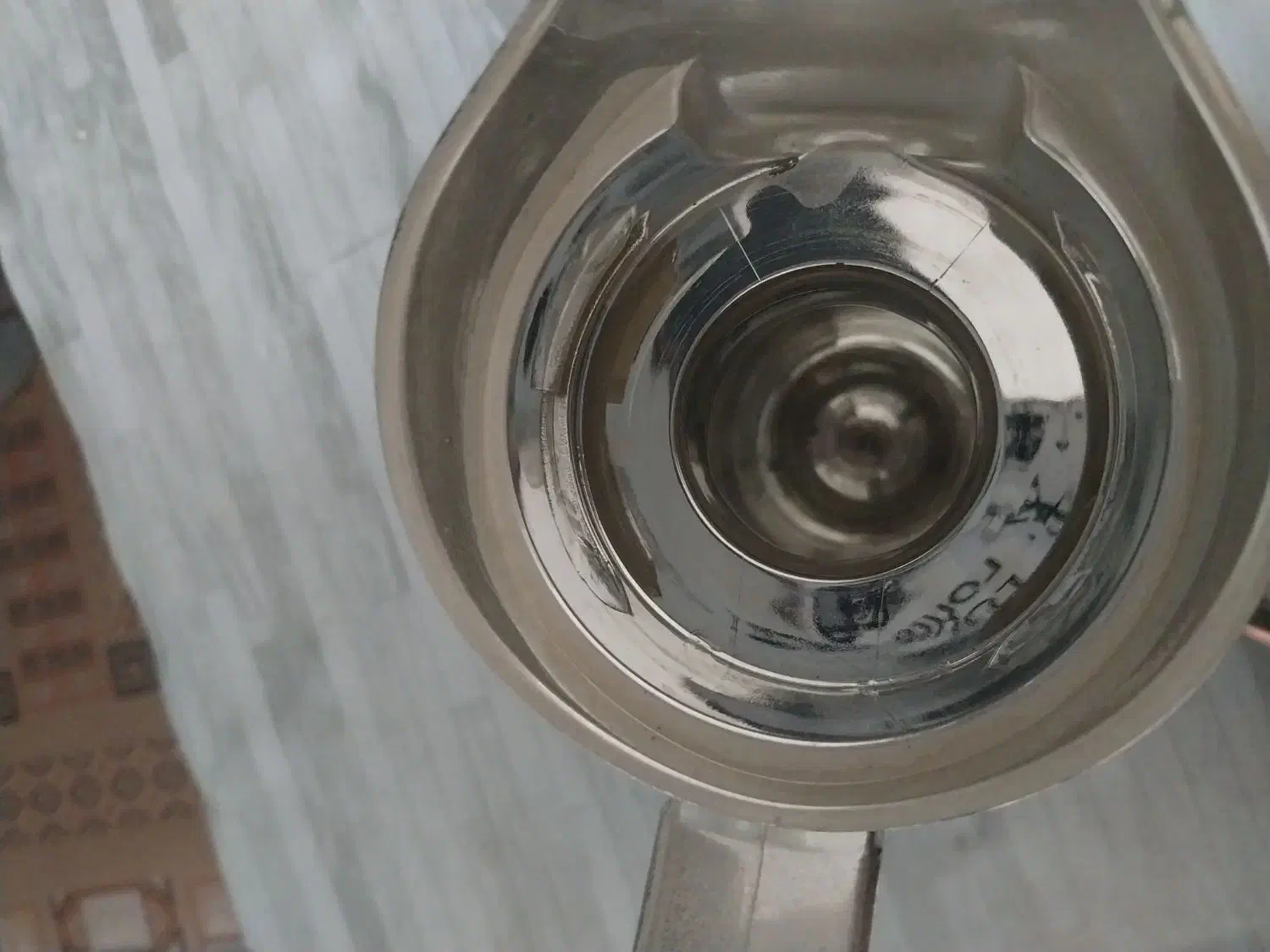 فلاکس چای نونو فقط کارتن نداره|قوری، کتری، قهوهساز دستی|نجفآباد, یزدانشهر|دیوار