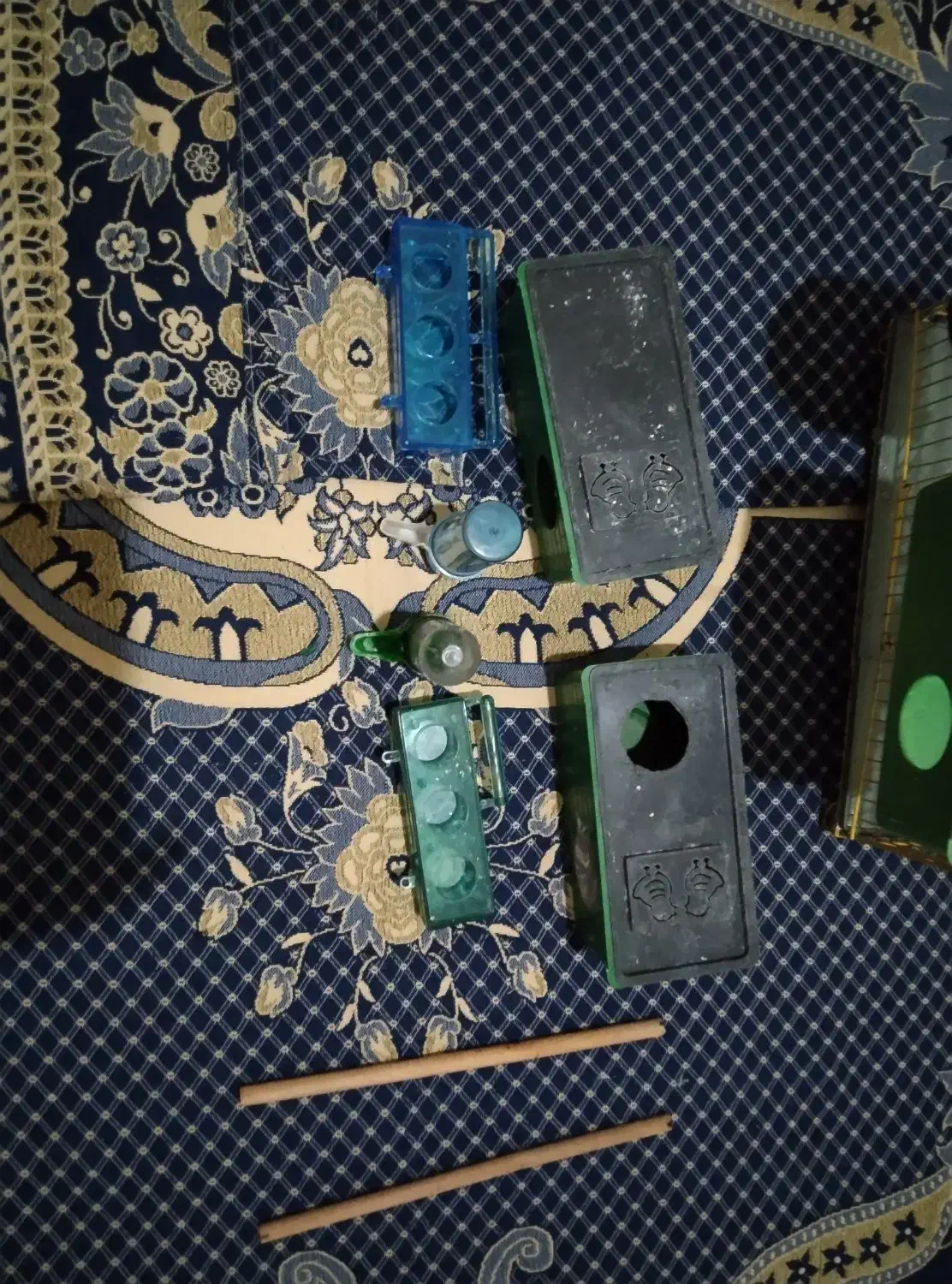 وسایل پرنده|لوازم جانبی حیوانات|بهارستان, |دیوار