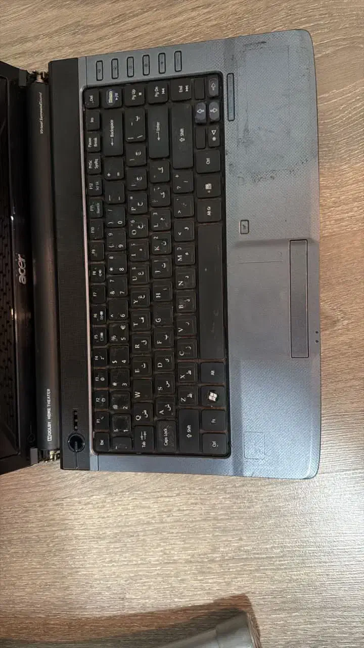 لپ تاپ ایسر|رایانه همراه|تهران, درکه|دیوار