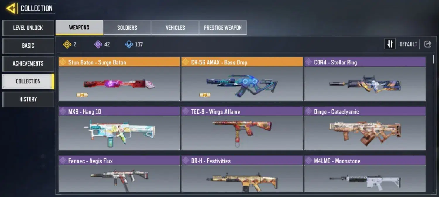 اکانت کالاف|کنسول، بازی ویدئویی و آنلاین|زابل, |دیوار