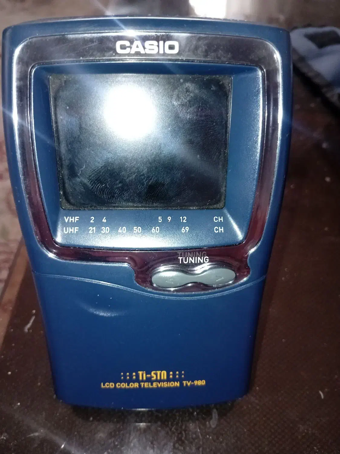 تلویزیون جیبی فوری|تلویزیون و پروژکتور|فردیس, سرحد آباد|دیوار