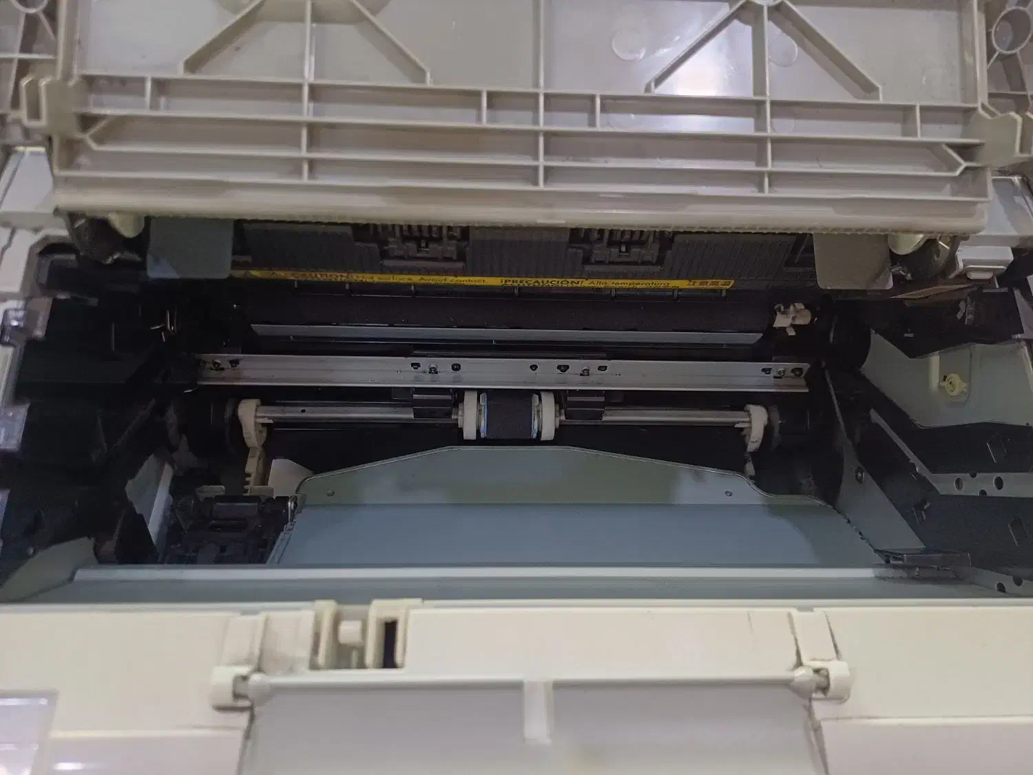 پرینتر۱۱۰۲|پرینتر، اسکنر، کپی، فکس|کاشمر, |دیوار