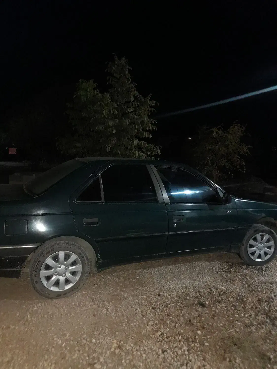 آردی 84 بی رنگ همه چی فول|خودرو سواری و وانت|کلاله, |دیوار