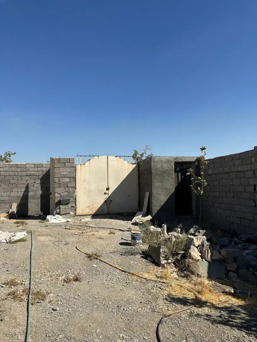 زمین باغی|فروش زمین و ملک کلنگی|شاندیز, |دیوار