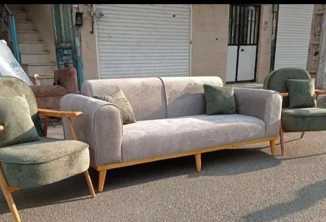 مبل مدل/مینی مال/اقساطی/ارسال رایگان|مبلمان خانگی و میز عسلی|ملایر, |دیوار