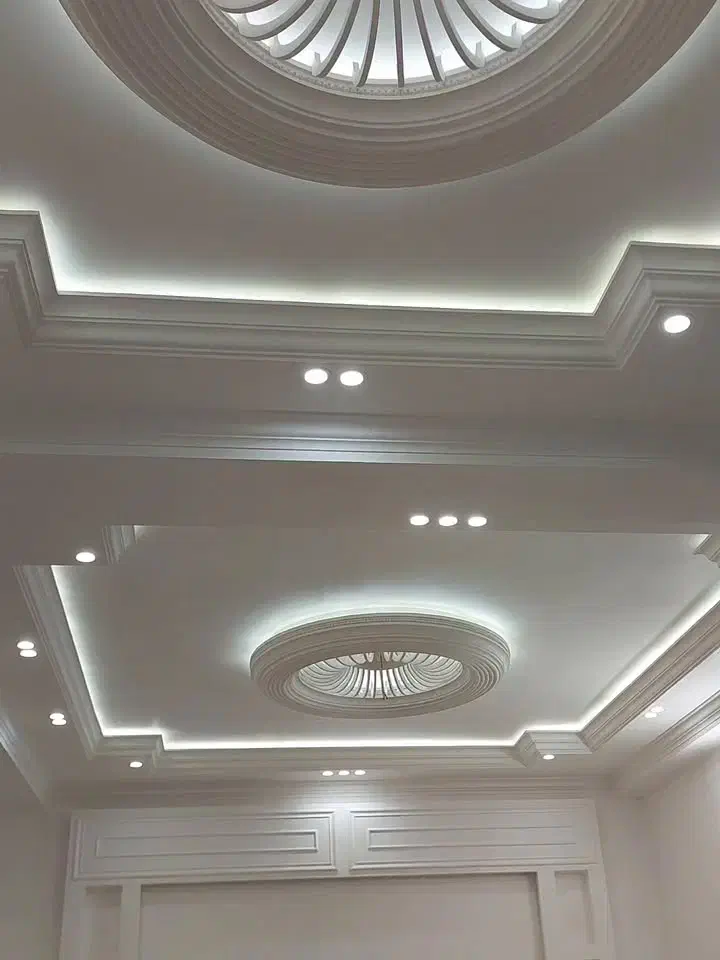 گچکاری|خدمات پیشه و مهارت|میاندوآب, |دیوار