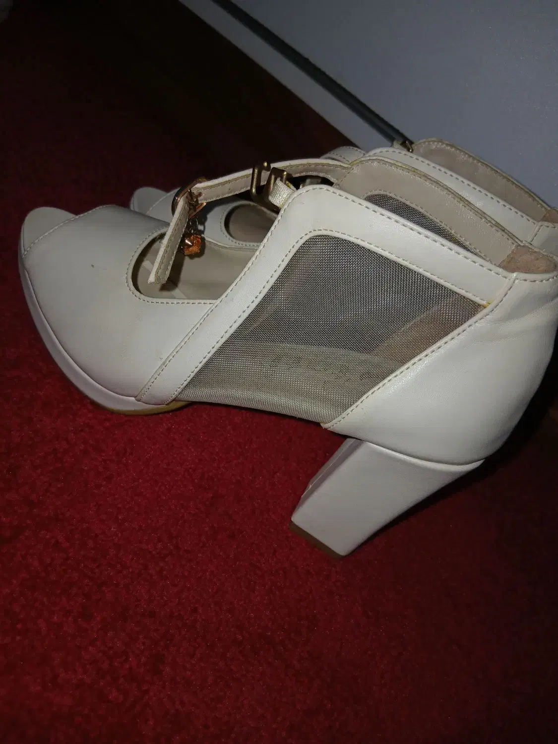 کفش مجلسی|کیف، کفش، کمربند|پردیس, فاز ۸|دیوار